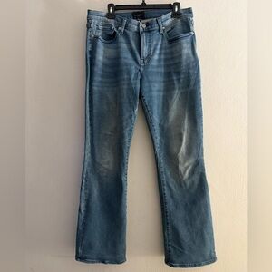 Lucky Brand Bootcut Jean